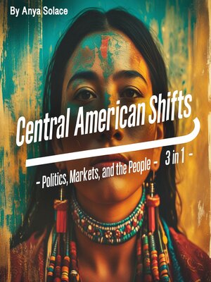 cover image of Central American Shifts